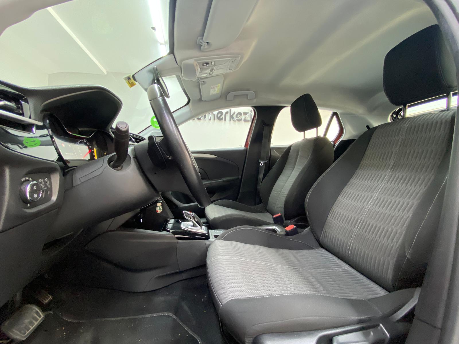 OPEL CORSA 14